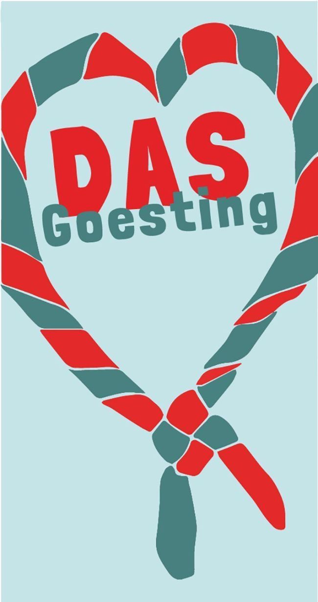 Jaarthema 2022-2023 DAS Goesting