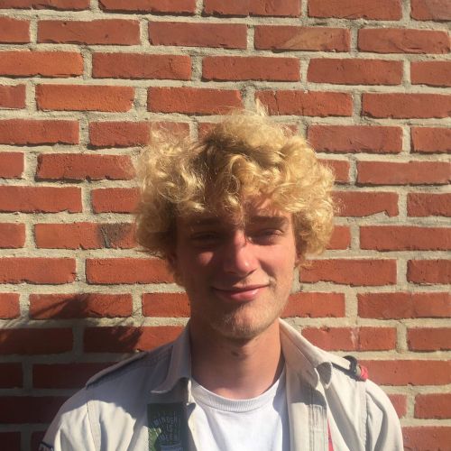 Stan De vos
