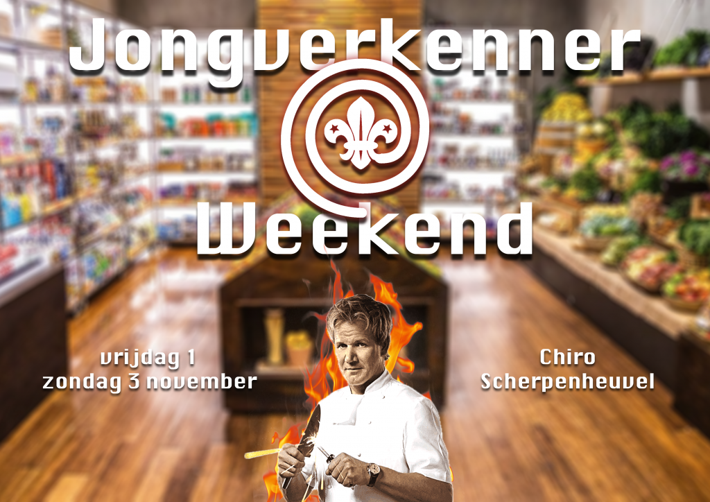 Masterchef WEEKEND